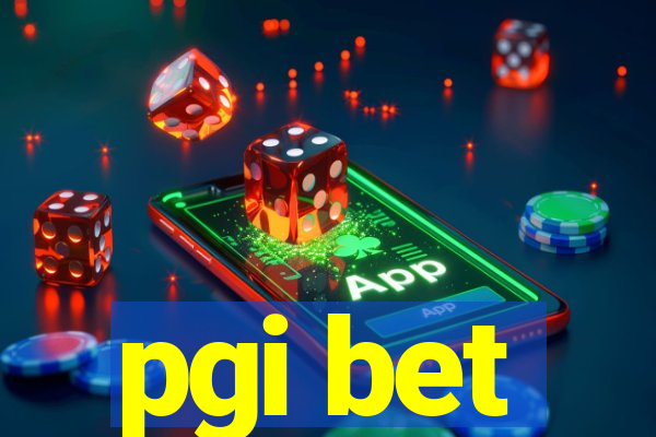 pgi bet